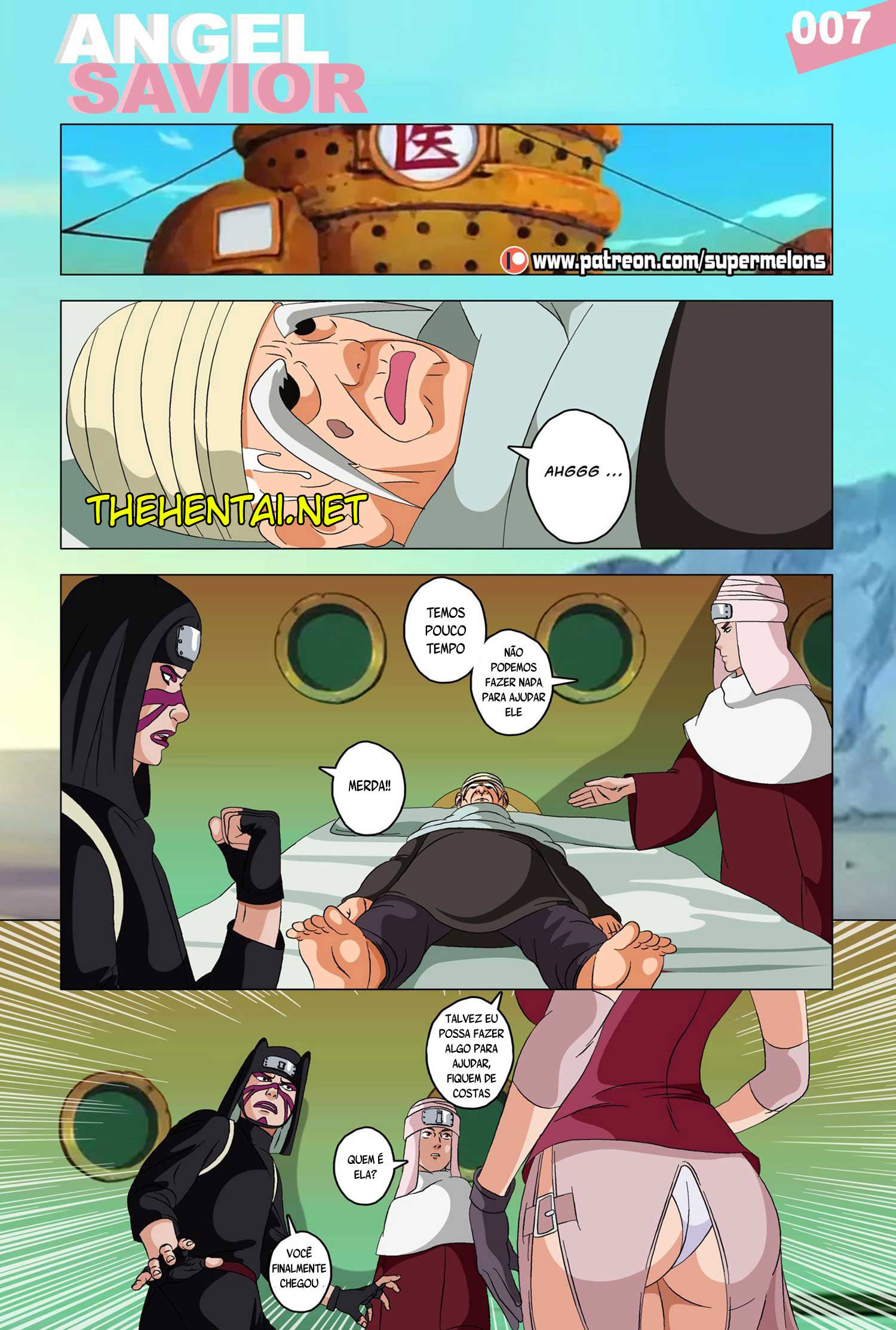 Angel Savior - Foto 9