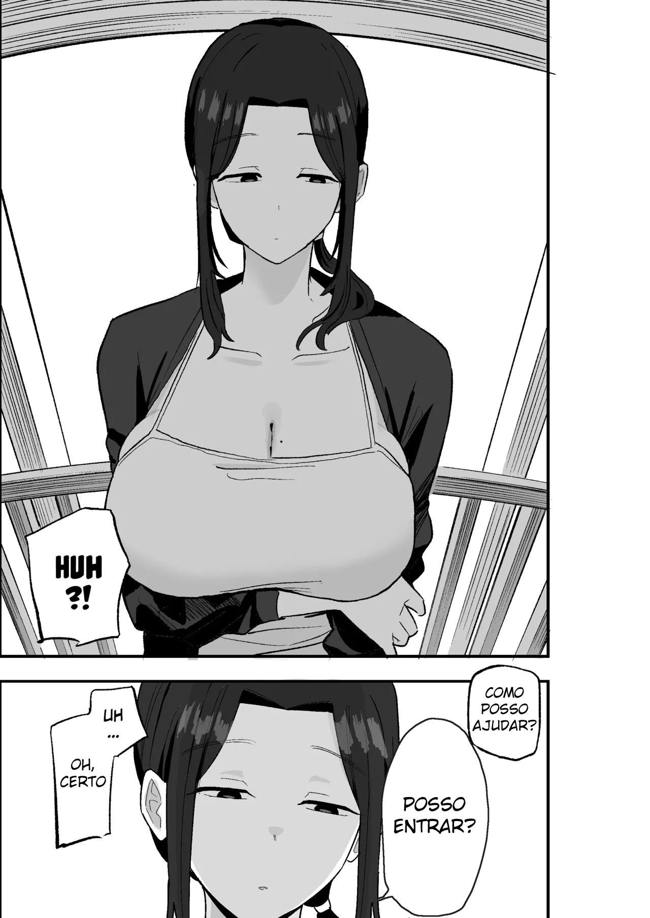 Taihai Tsuma: Taihaikei Hitotsuma o Yachin Kawari ni Koki Tsukaeru Hanashi - Foto 10