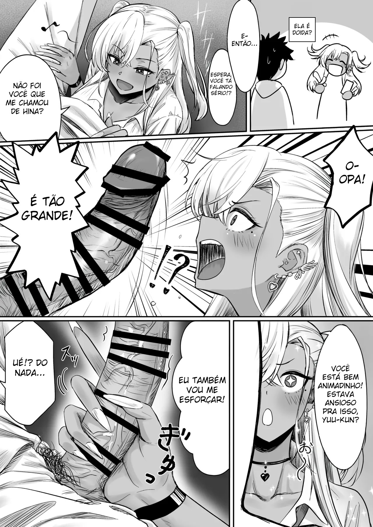 Sex Shinai to Derarenai Hotel - Foto 9