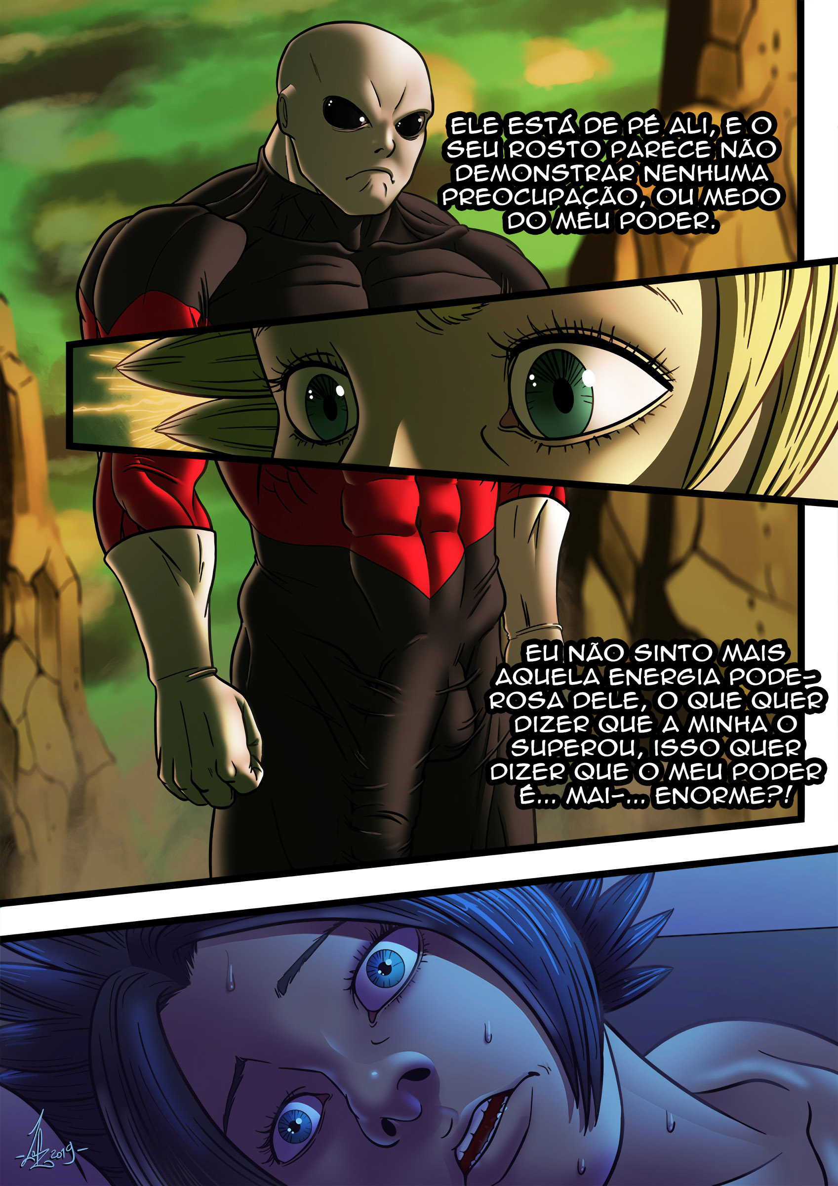 Limits and Devotion tested! - Foto 10