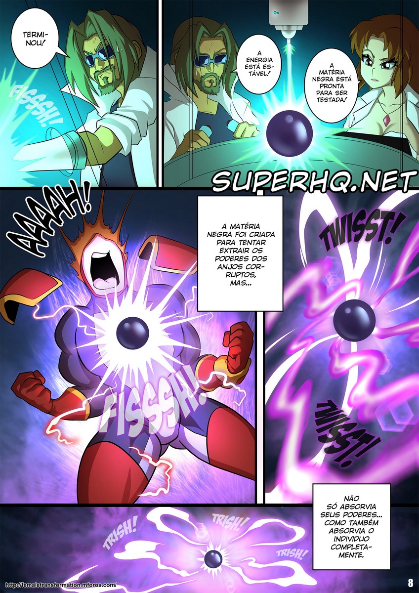 Dark Mother - Foto 11