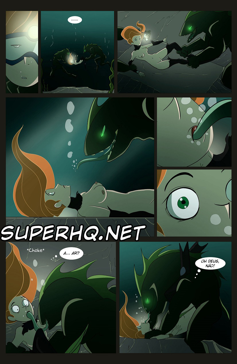 Call of Kimthulu - Foto 10