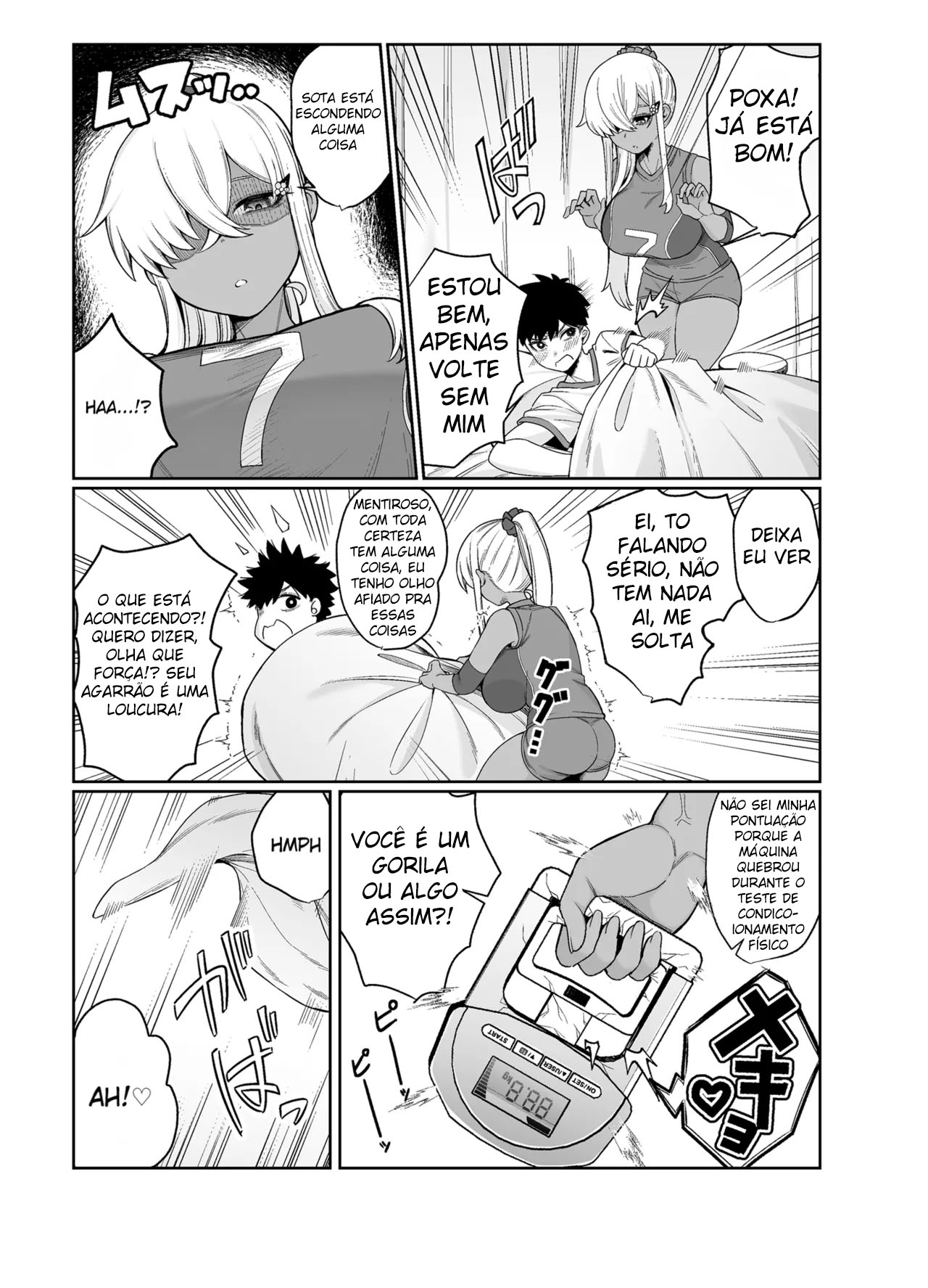 Suki Darake no Kimi Ha. - Foto 10