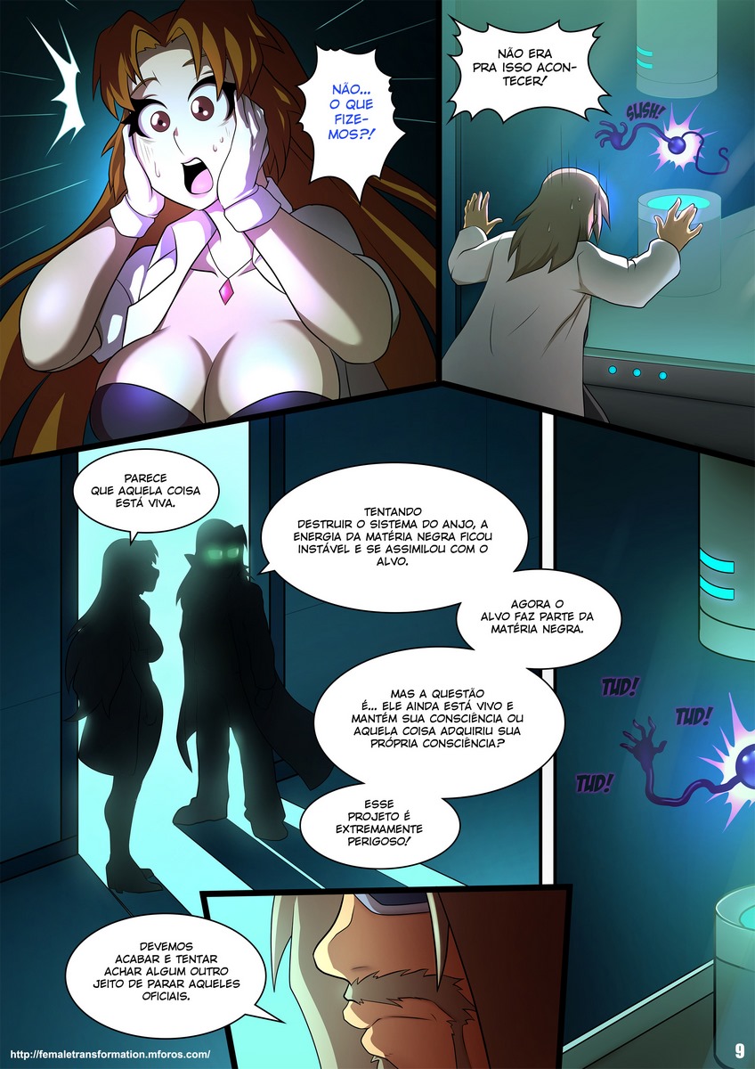 Dark Mother - Foto 12