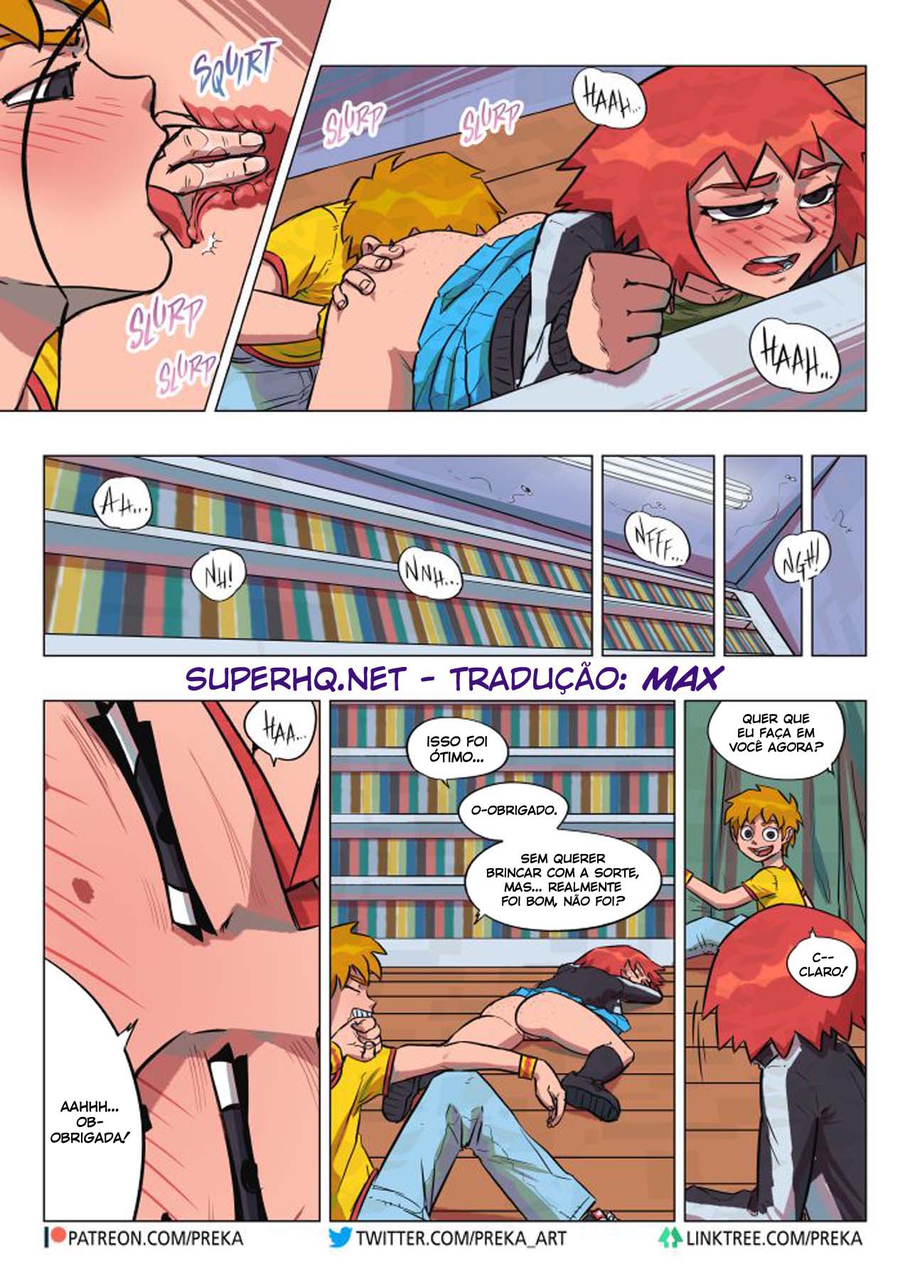 Kim Pines Payday - Foto 10