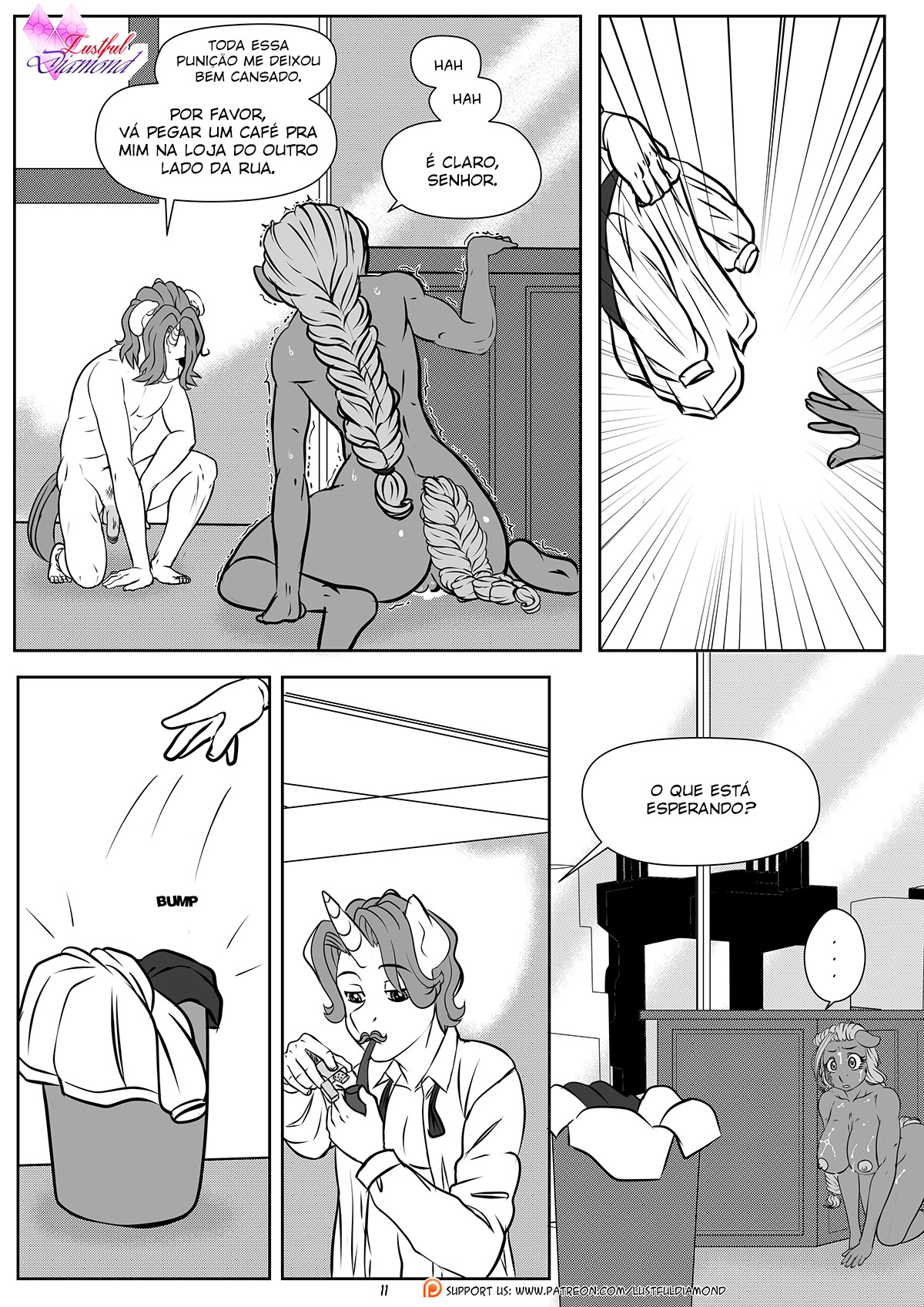 Lustful Diamond - Foto 12