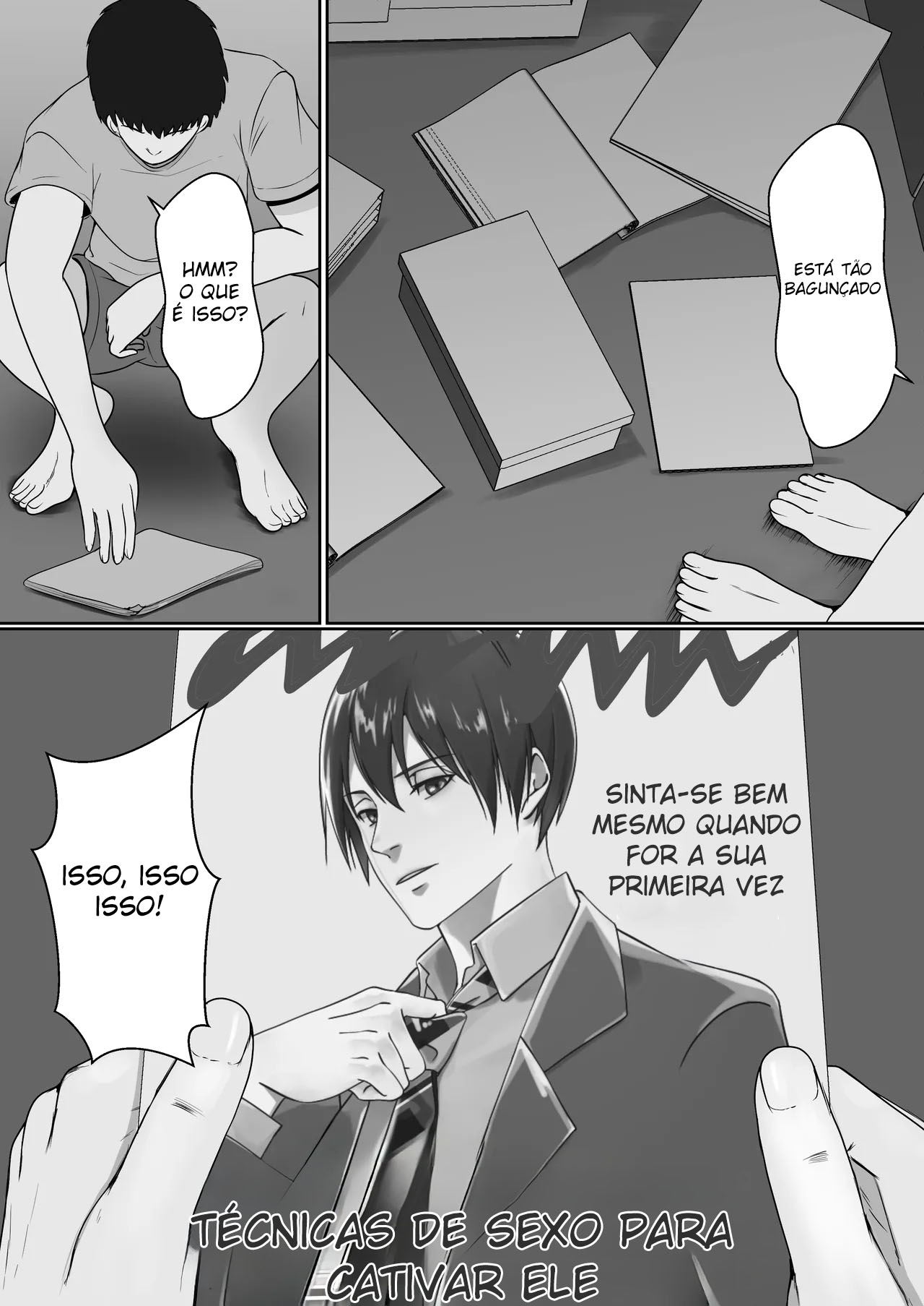 Gimai ga Suiminyaku Nomaseyou to Shite Kurun desu kedo... - Foto 12