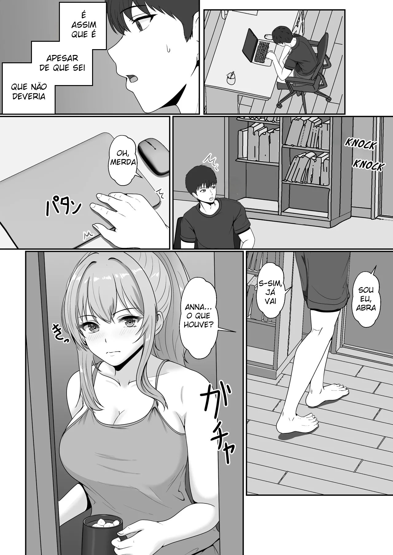 Gimai ga Suiminyaku Nomaseyou to Shite Kurun desu kedo... 2 - Foto 13