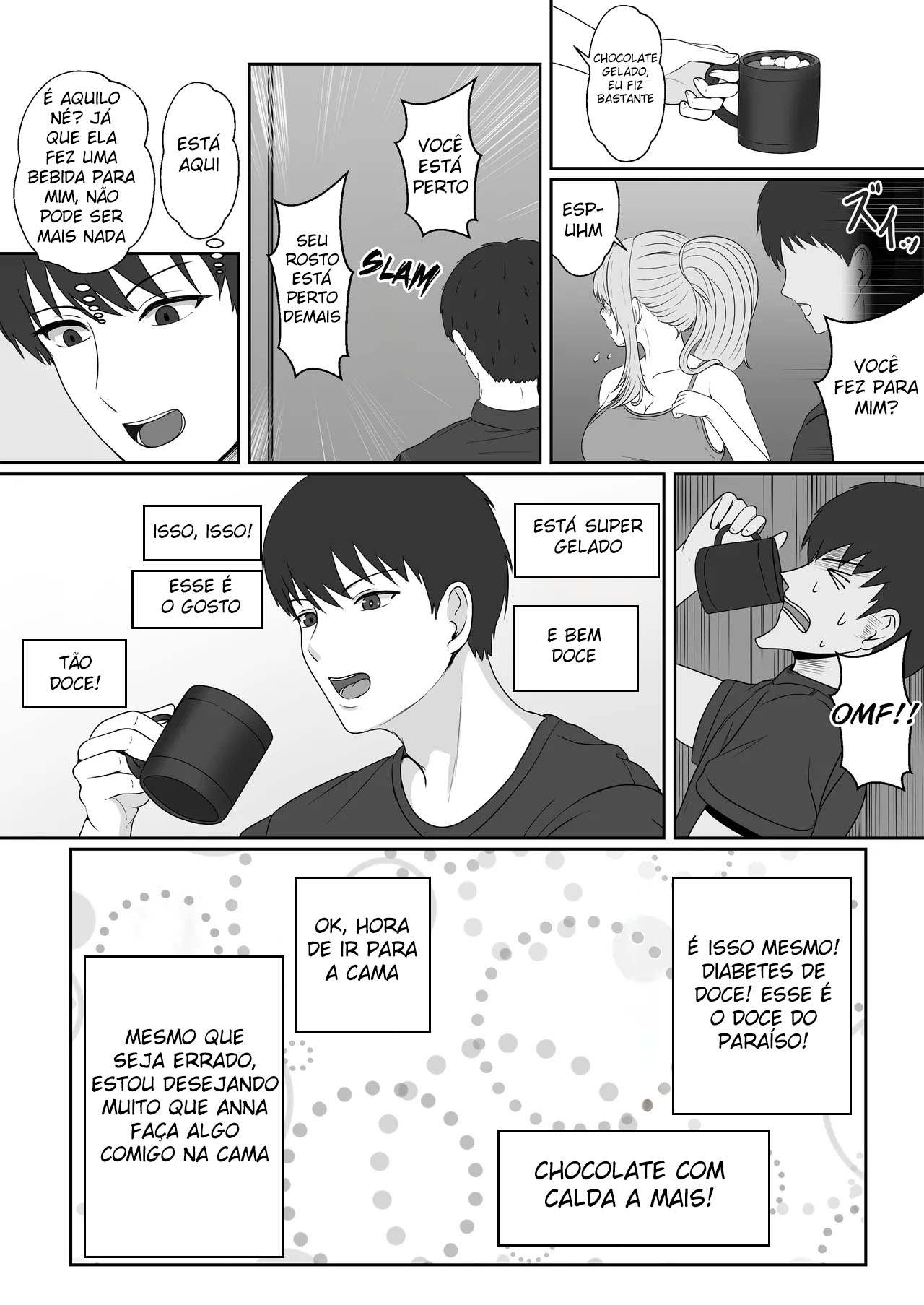 Gimai ga Suiminyaku Nomaseyou to Shite Kurun desu kedo... 2 - Foto 14