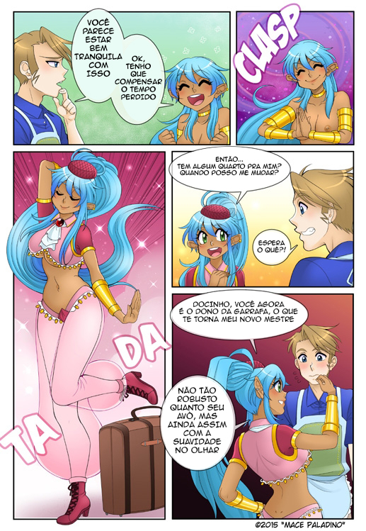 Ship in a Bottle #1 - Foto 14