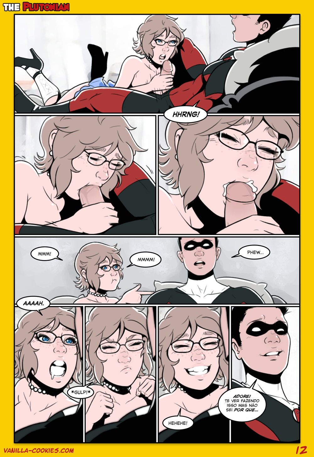 The Plutonian - Foto 14