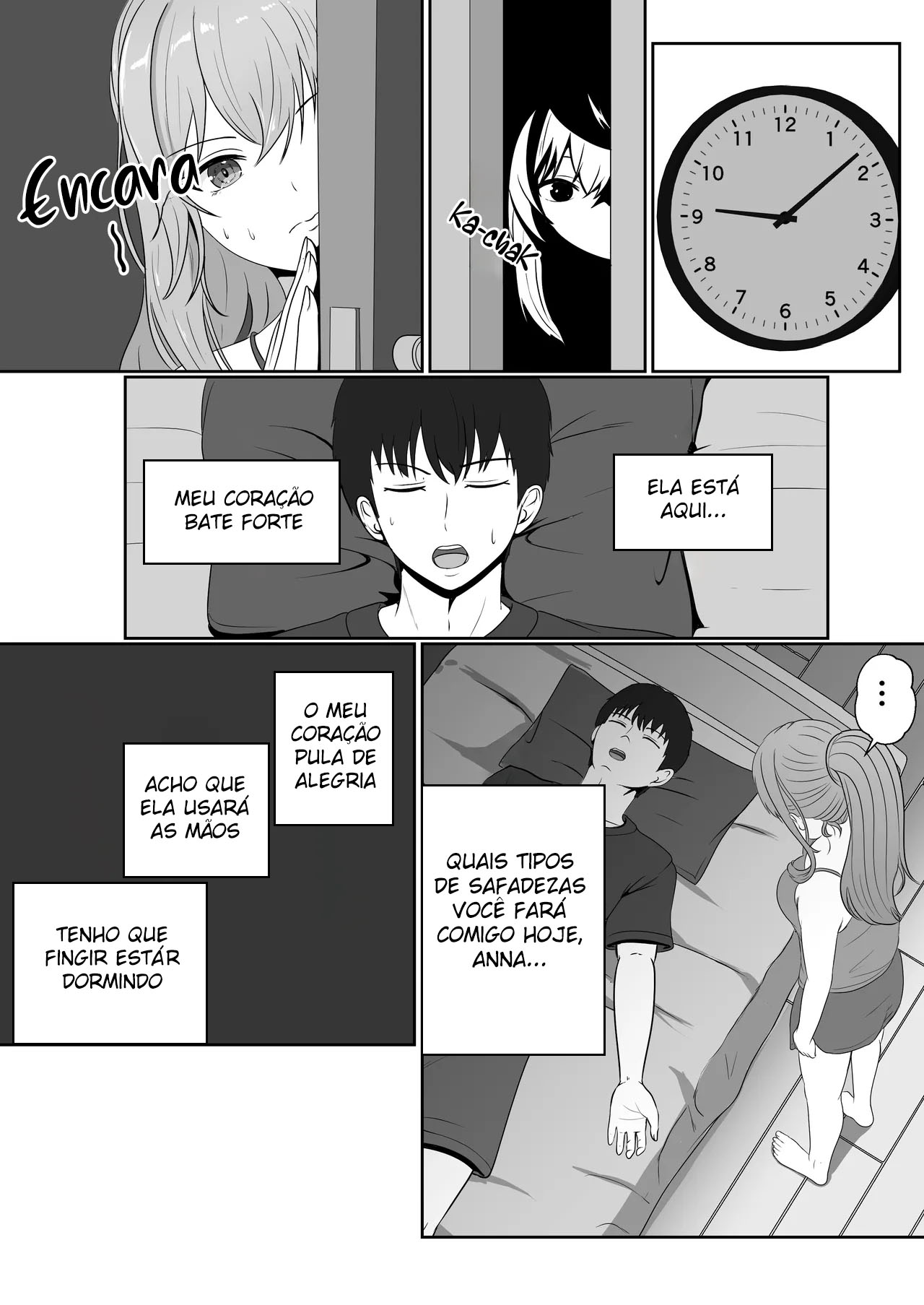 Gimai ga Suiminyaku Nomaseyou to Shite Kurun desu kedo... 2 - Foto 15