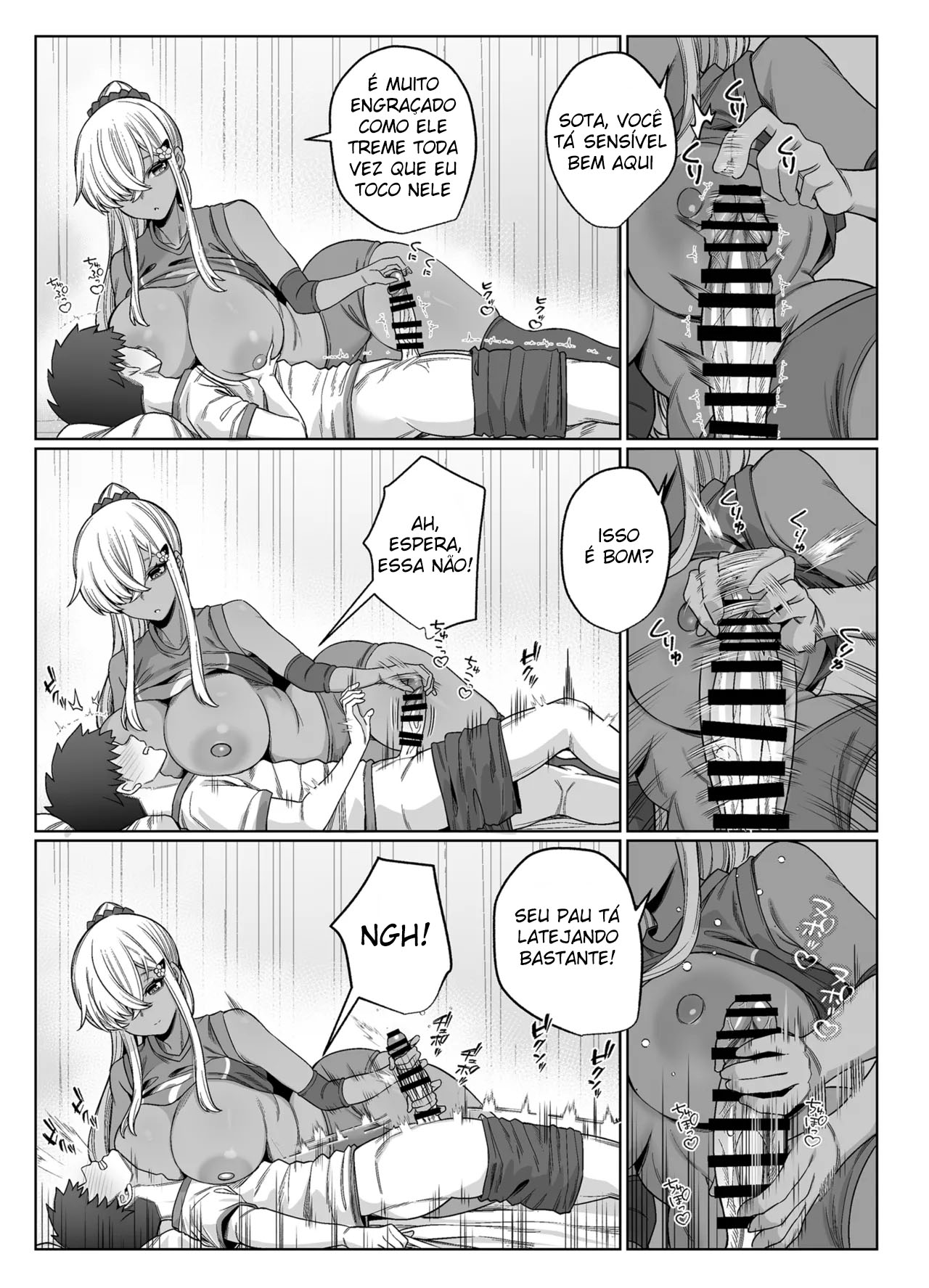 Suki Darake no Kimi Ha. - Foto 14