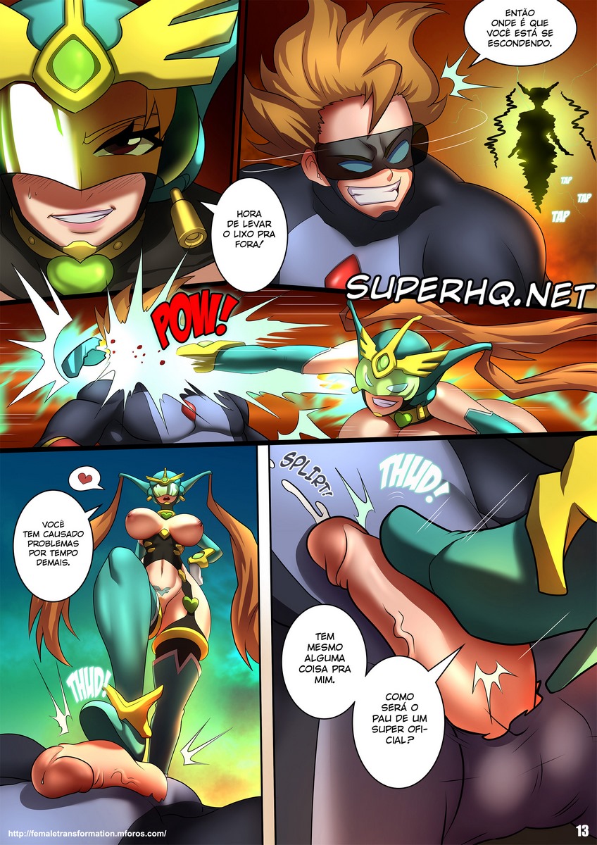 Dark Mother - Foto 16