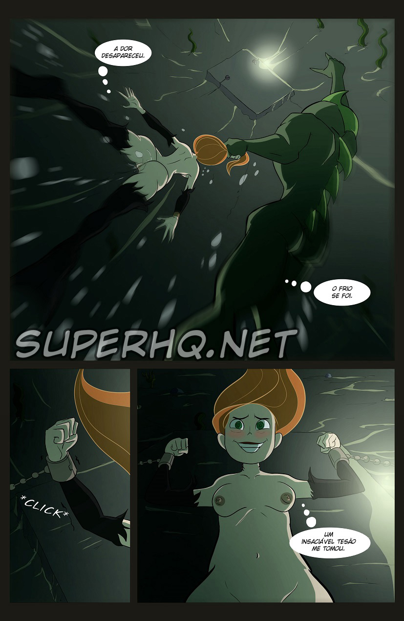 Call of Kimthulu - Foto 15