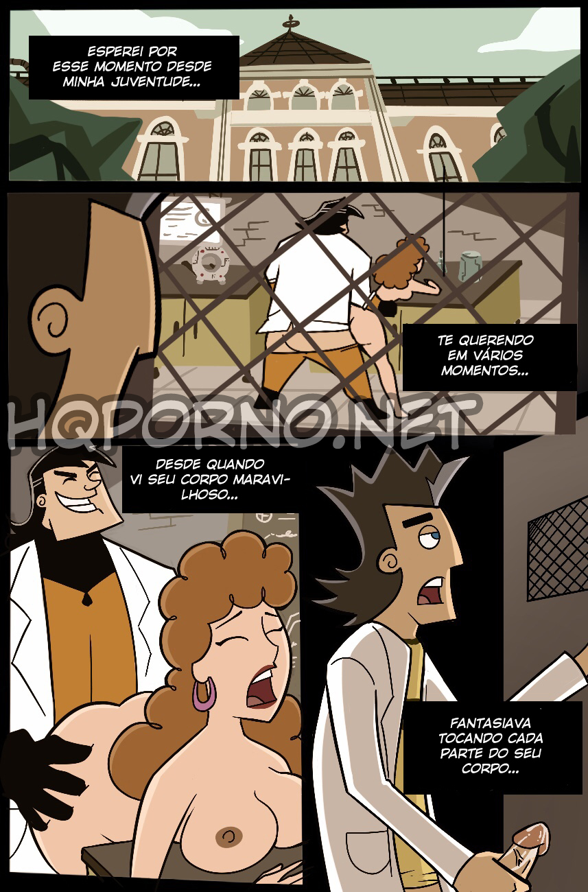 Lustful Possession - Foto 15