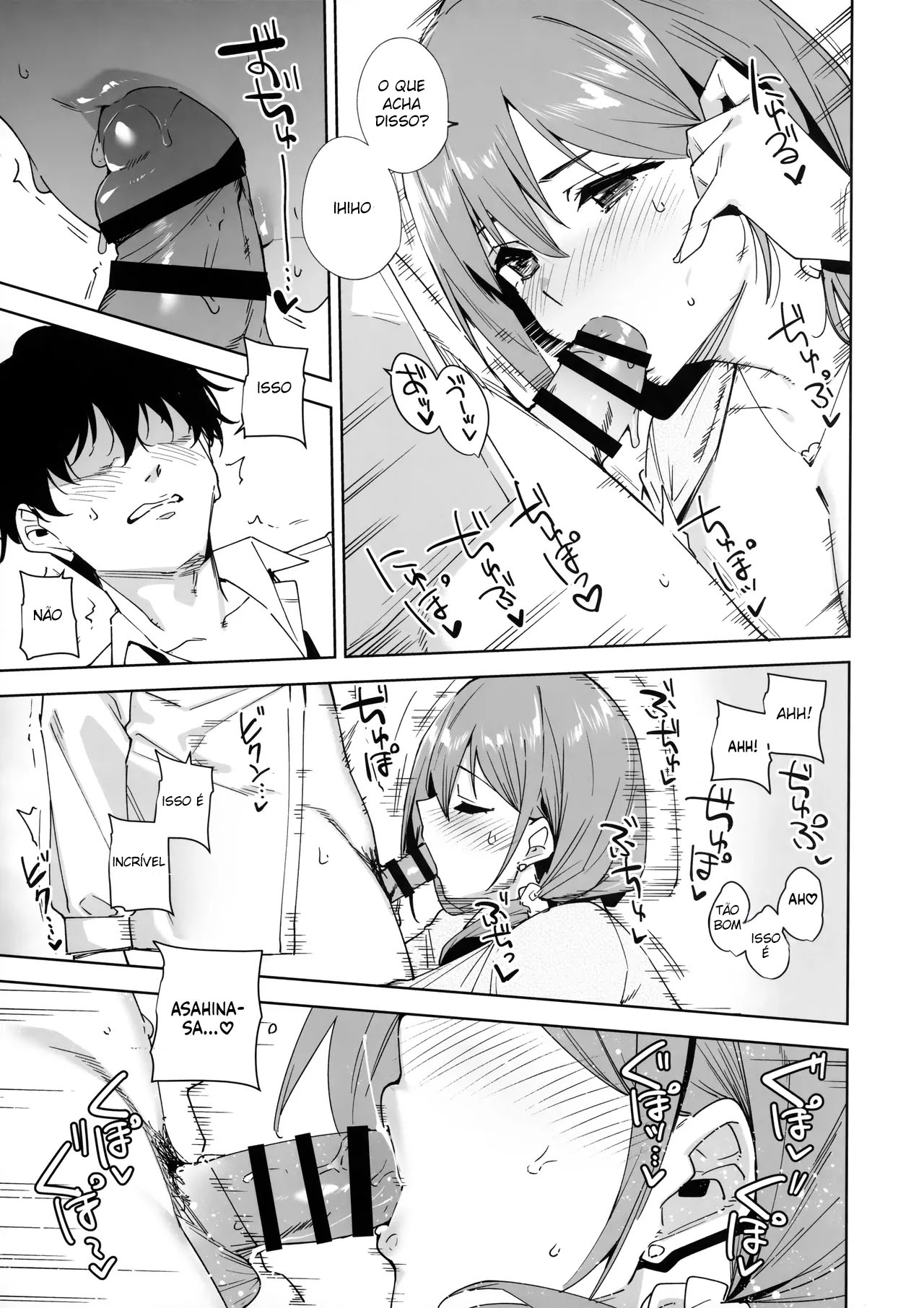 Tower Residence Setsuguka Taiouchuu - Foto 16