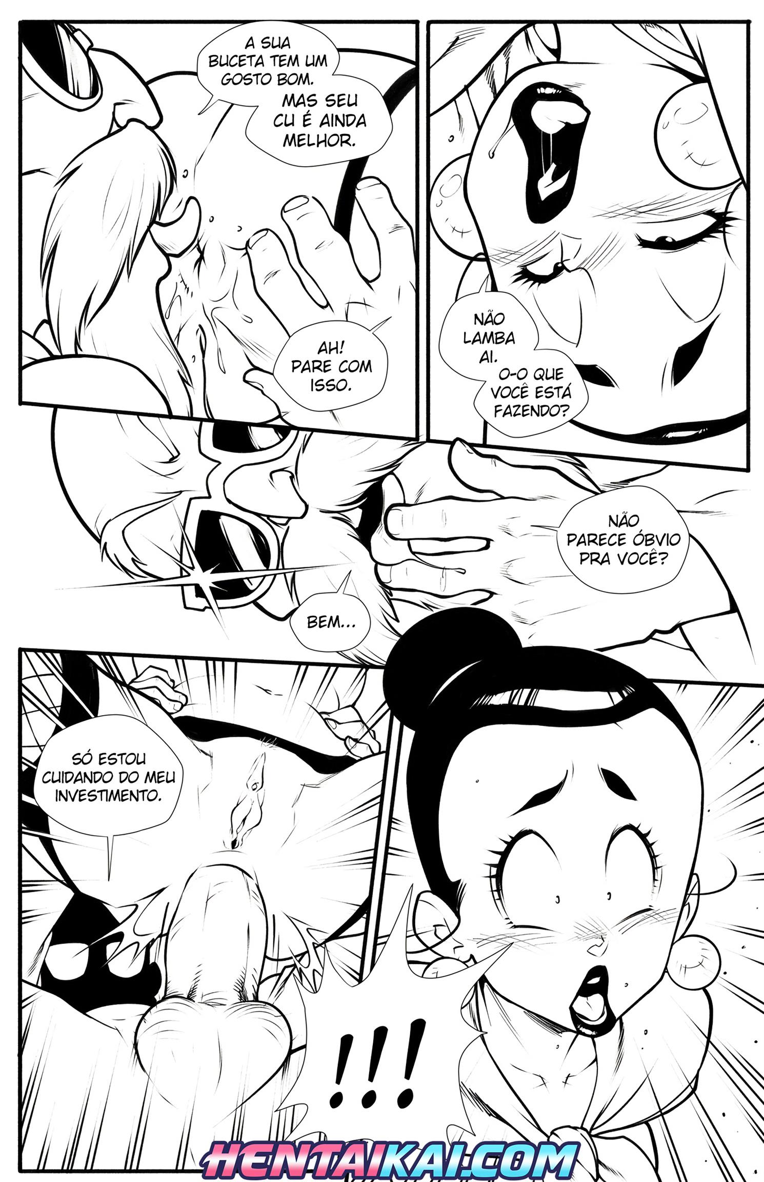 Desperate Housewife - Foto 16