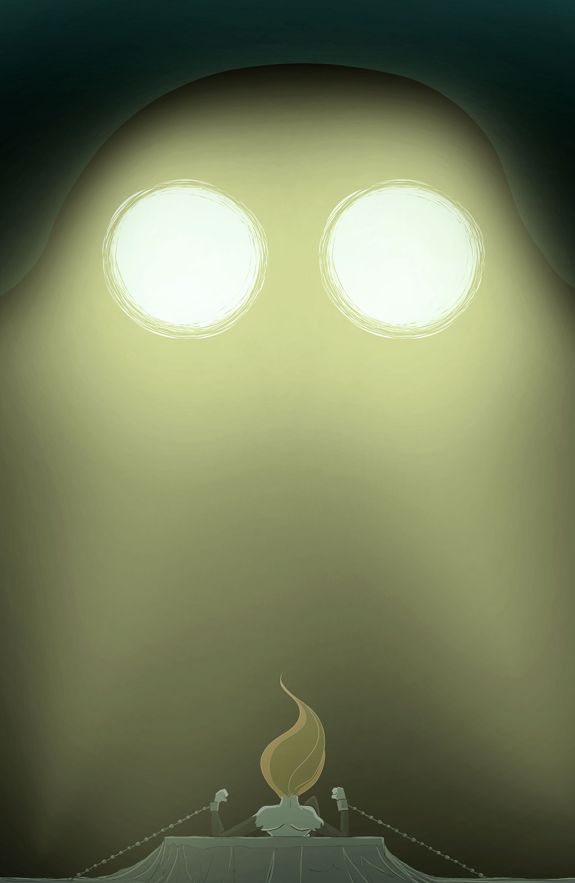 Call of Kimthulu - Foto 17