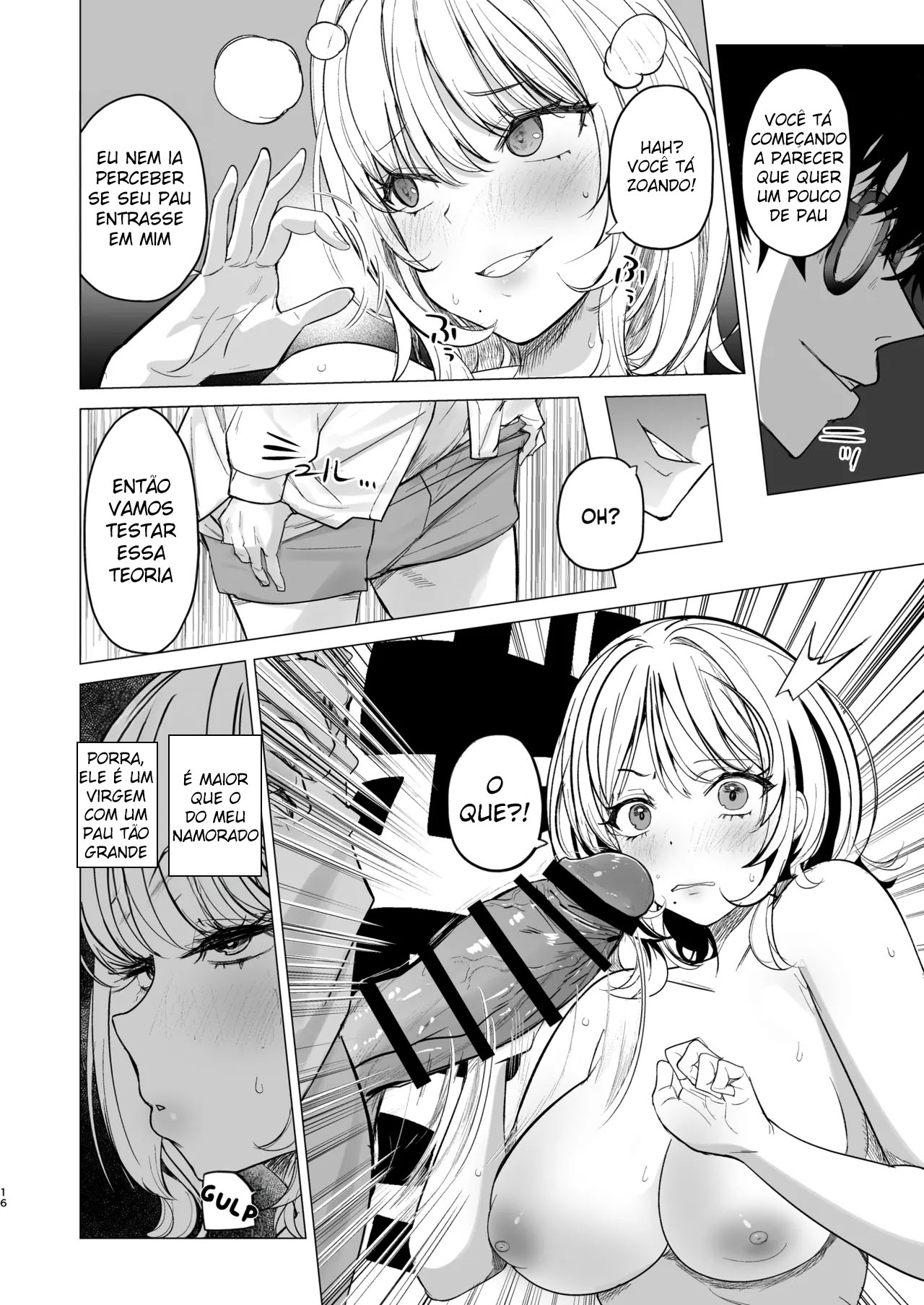 Kuzu Onna o Kau - Foto 16