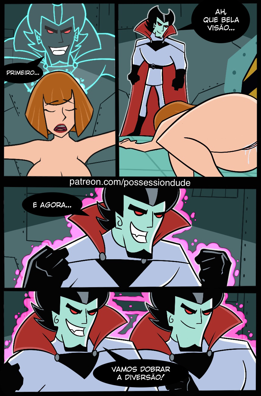 Lustful Possession - Foto 18