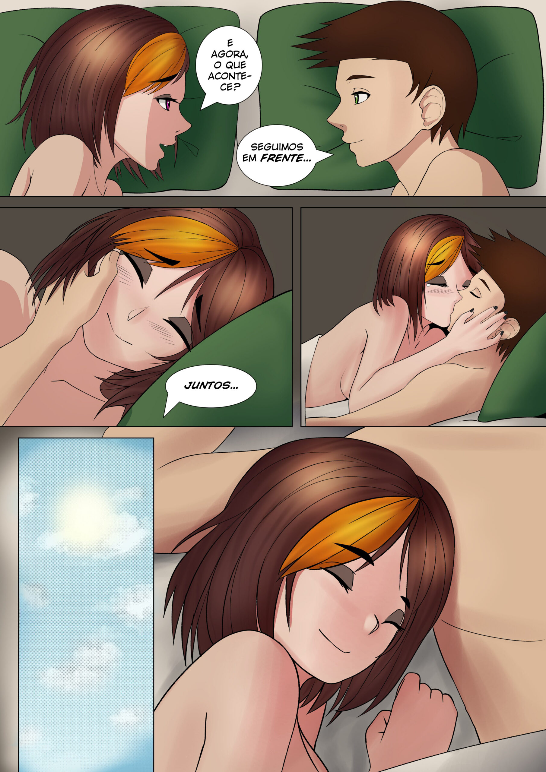 Sealed With A Kiss - Foto 19