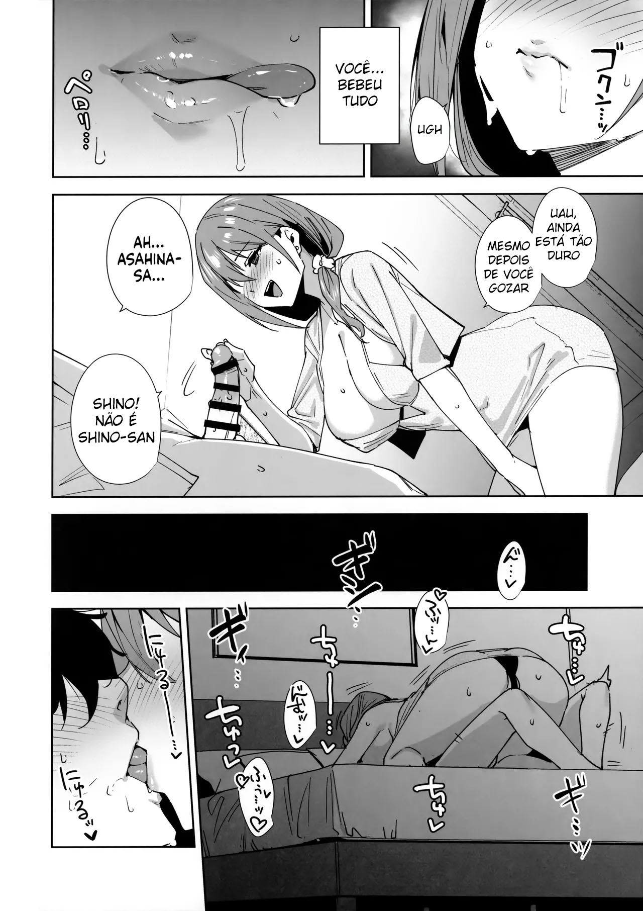 Tower Residence Setsuguka Taiouchuu - Foto 19