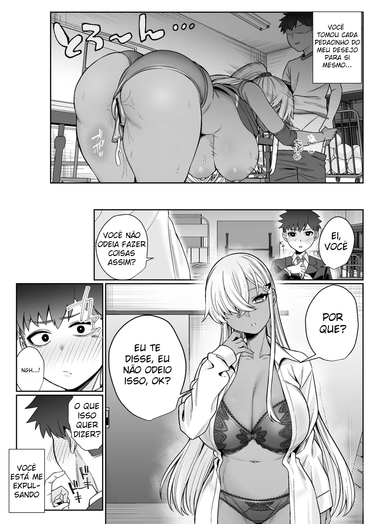 Suki Darake no Kimi Ha. - Foto 18