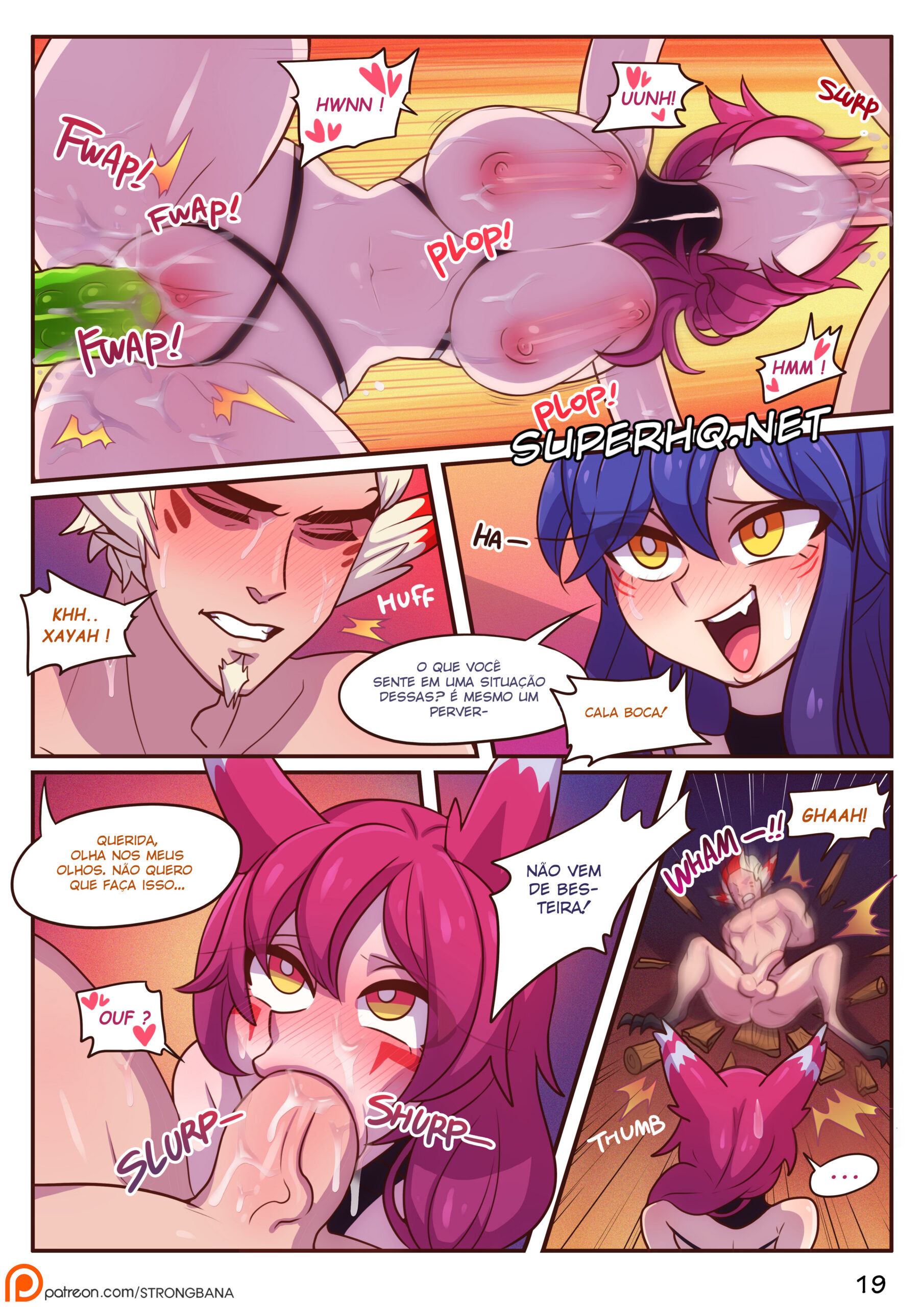 Bird Hunting - Foto 20