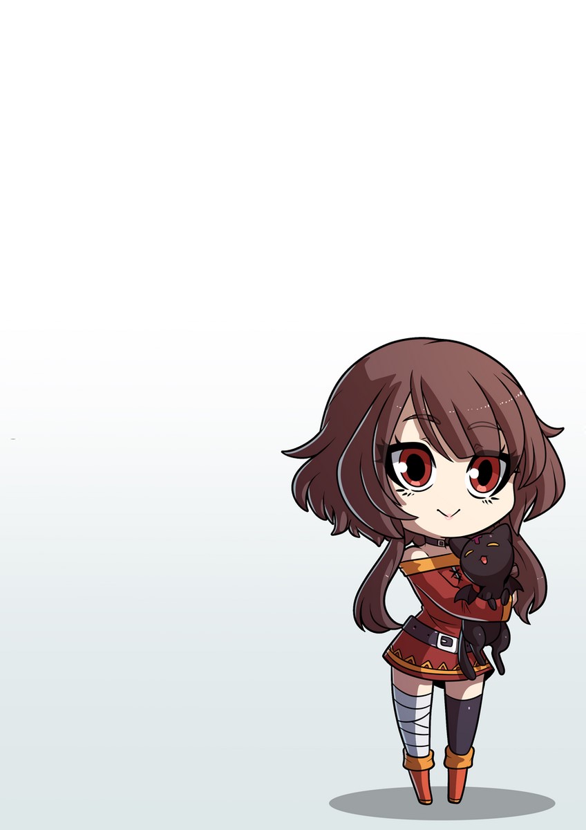 Konosubass - Megumin Quest! - Foto 20