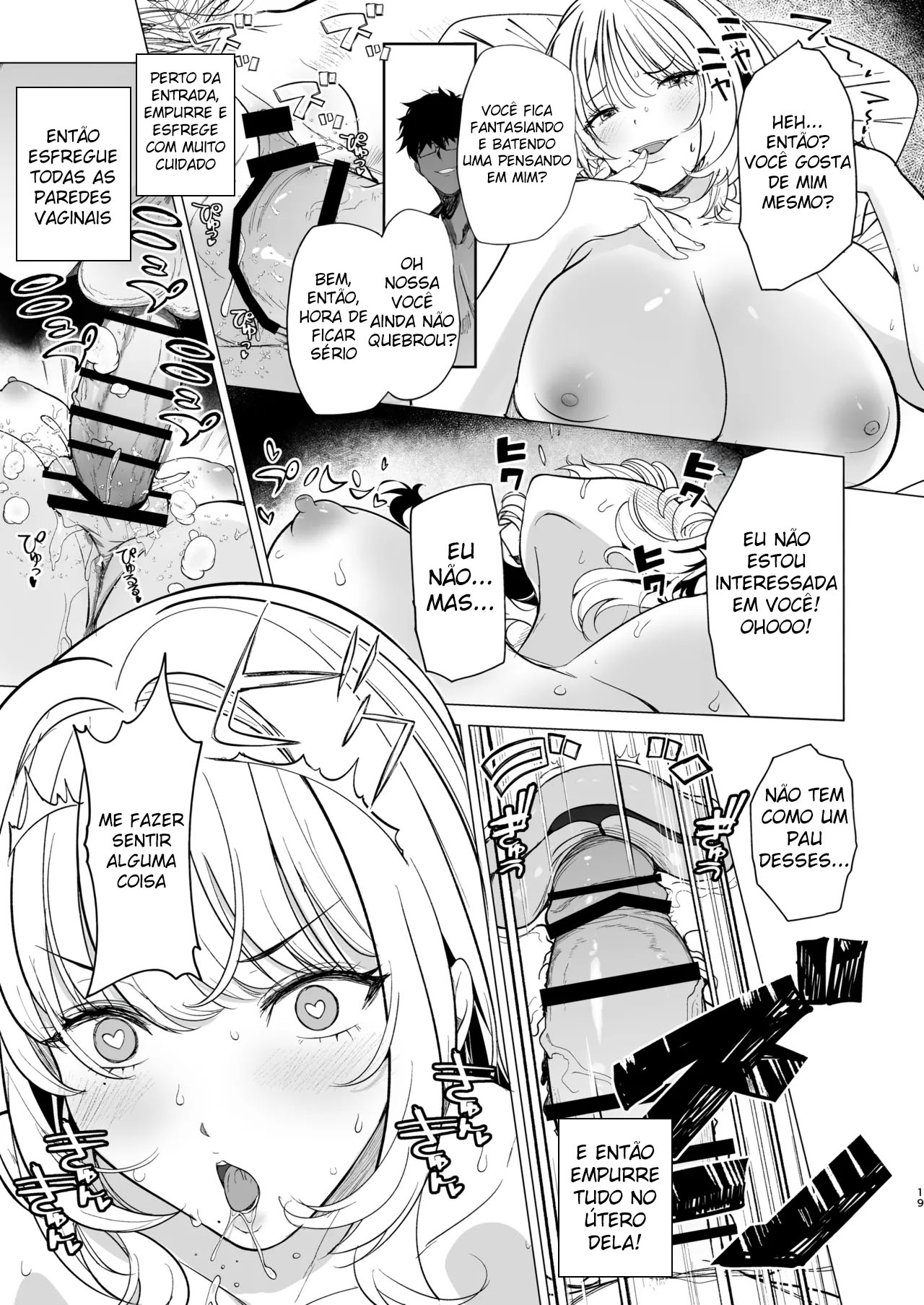 Kuzu Onna o Kau - Foto 19