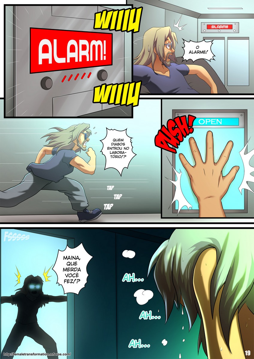 Dark Mother - Foto 22