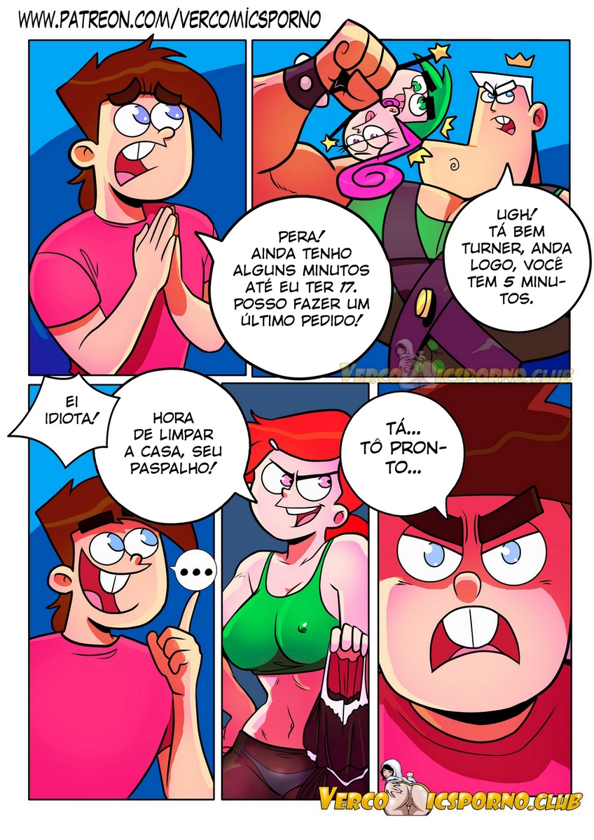 Babysitter Under Control - Foto 21