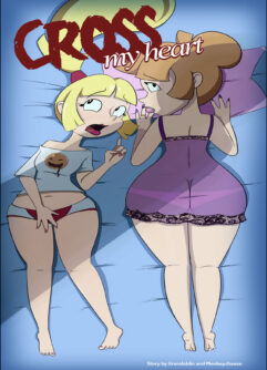 Cross My Heart