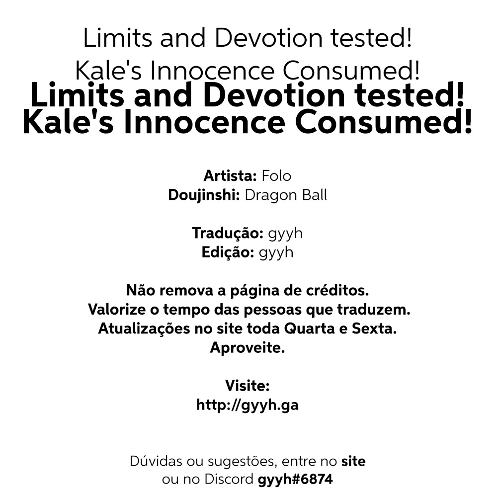 Limits and Devotion tested! - Foto 22