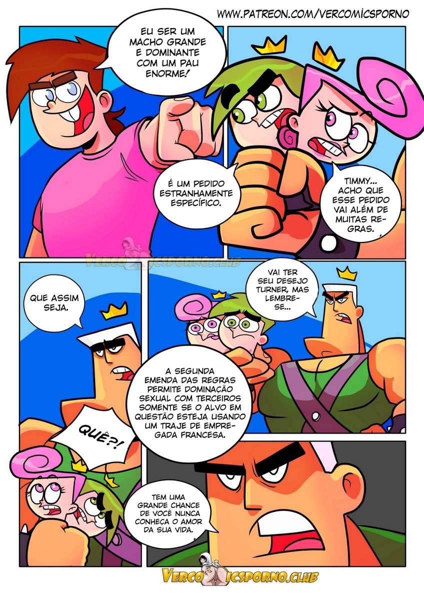 Babysitter Under Control - Foto 22