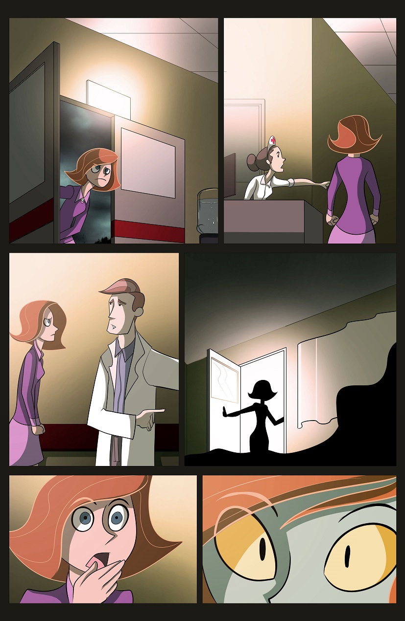 Call of Kimthulu - Foto 23