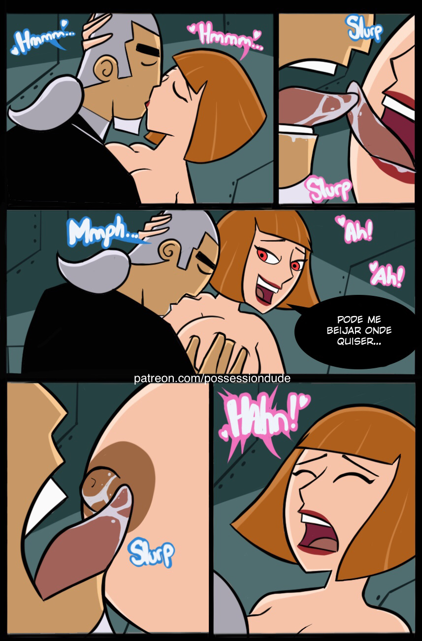 Lustful Possession - Foto 23