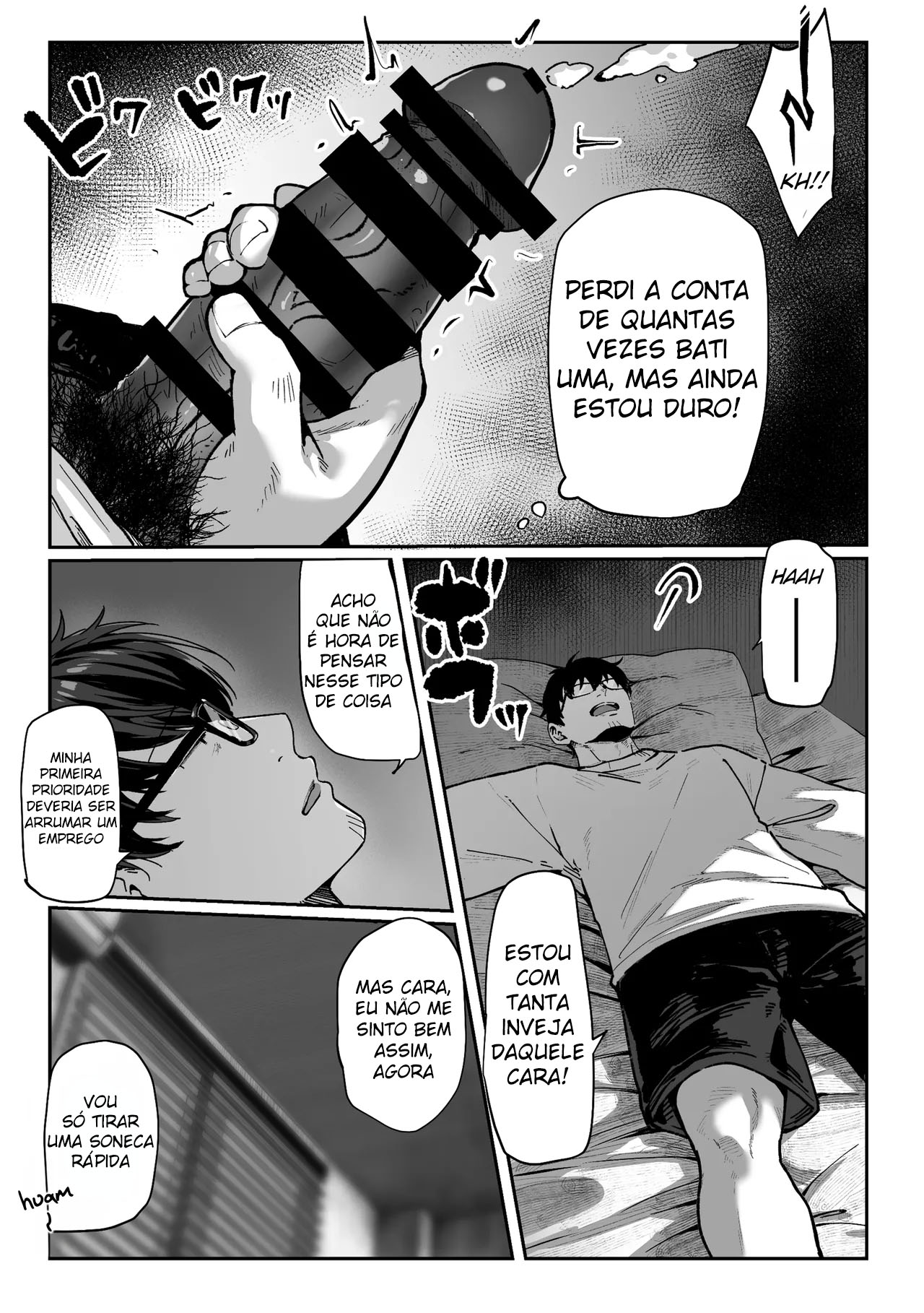 Todoita no wa Hitozuma deshita - Foto 24