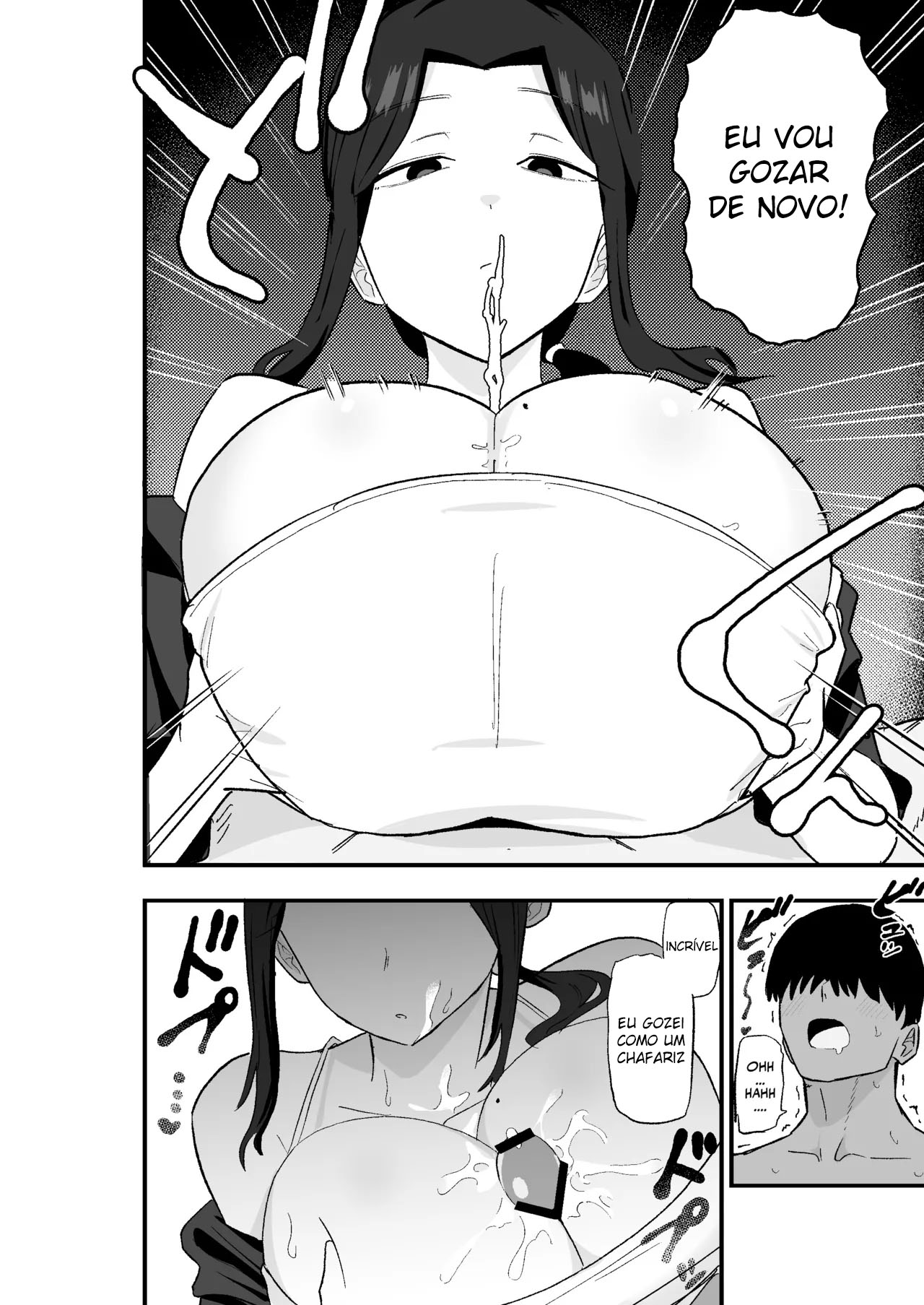 Taihai Tsuma: Taihaikei Hitotsuma o Yachin Kawari ni Koki Tsukaeru Hanashi - Foto 25