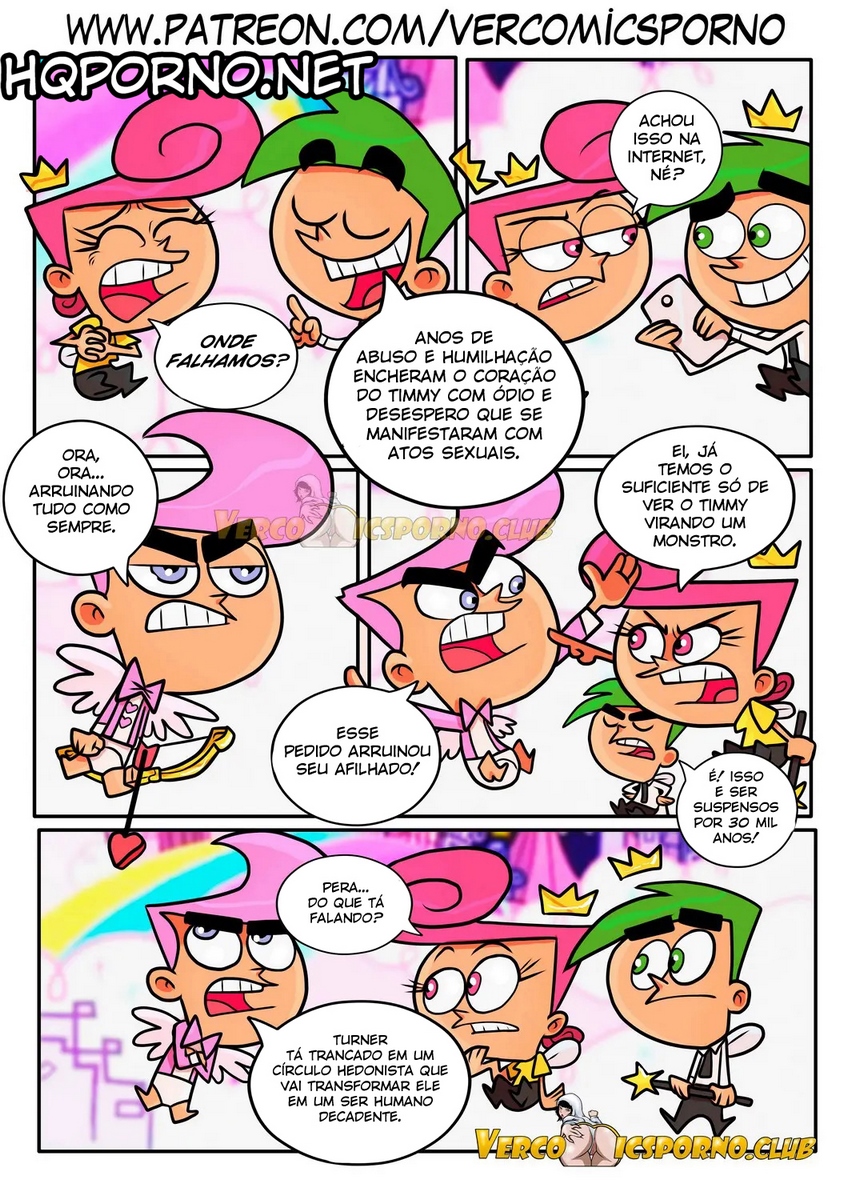 Babysitter Under Control - Foto 25