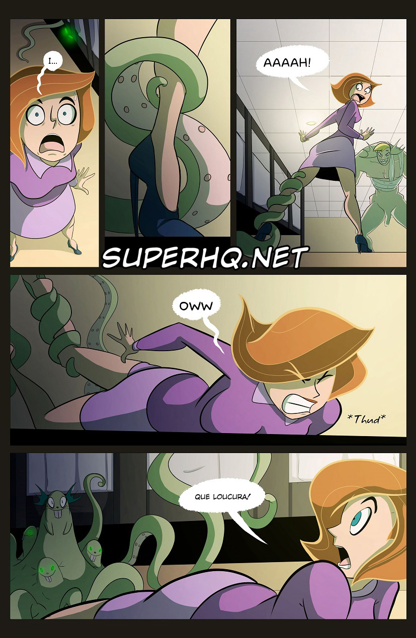 Call of Kimthulu - Foto 25