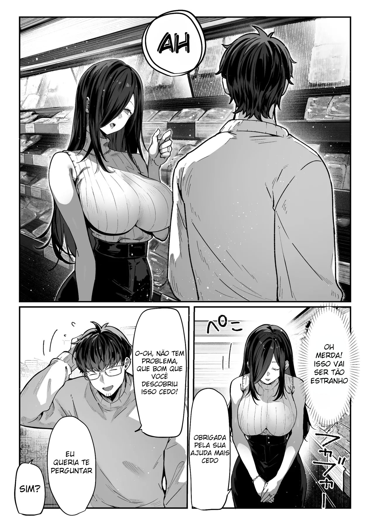 Todoita no wa Hitozuma deshita - Foto 26