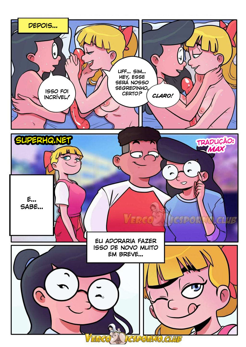 Love Between Friends - Foto 27