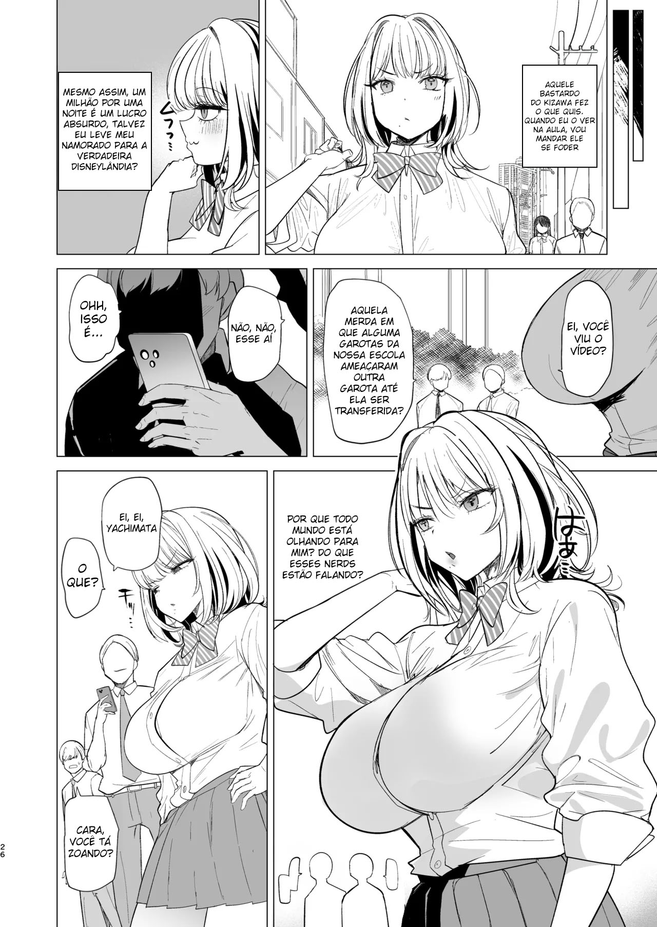 Kuzu Onna o Kau - Foto 26