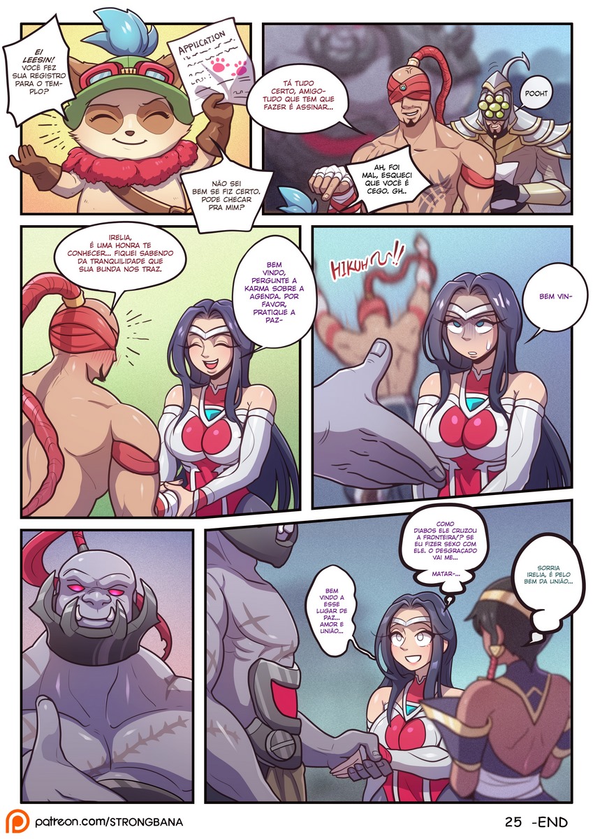 Great Unity - Foto 28