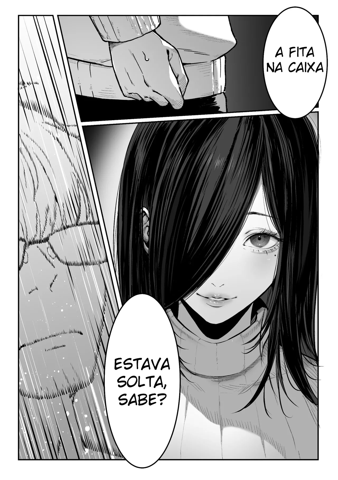 Todoita no wa Hitozuma deshita - Foto 28