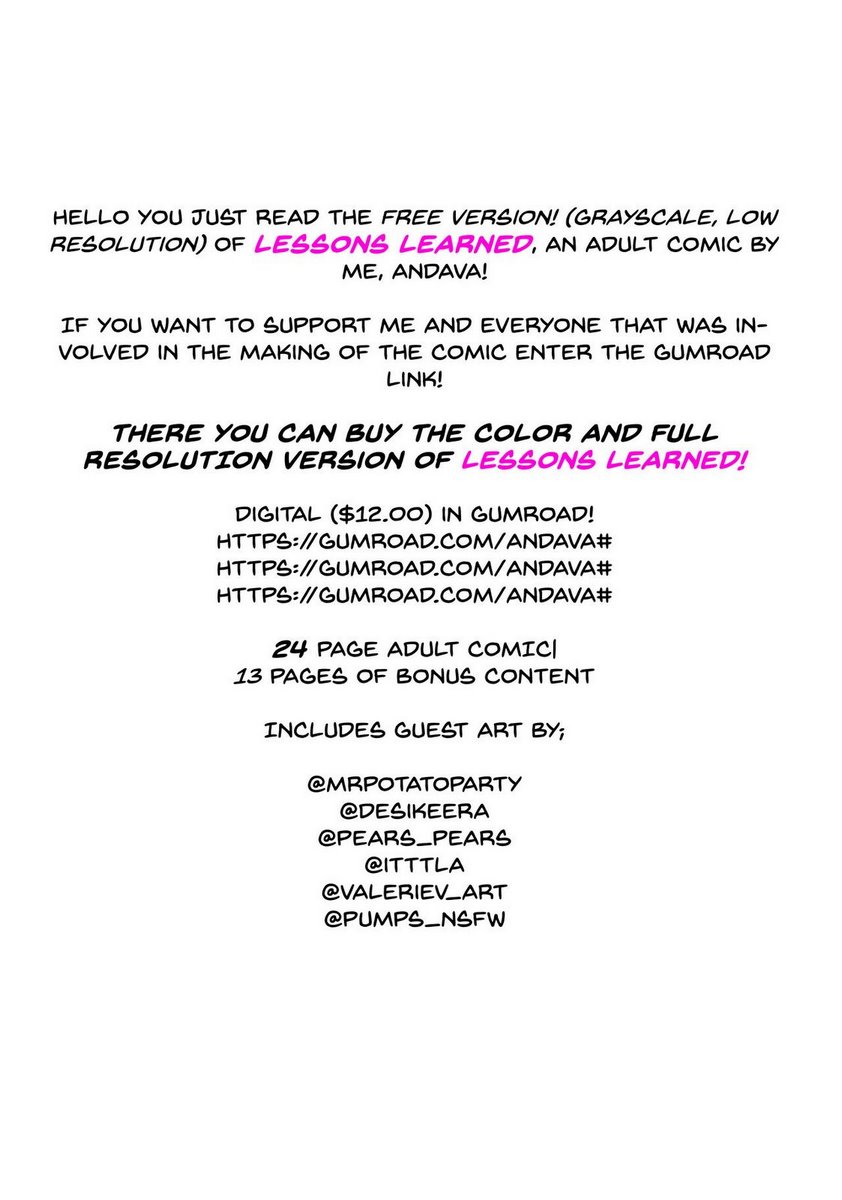 Lessons Learned - Foto 28