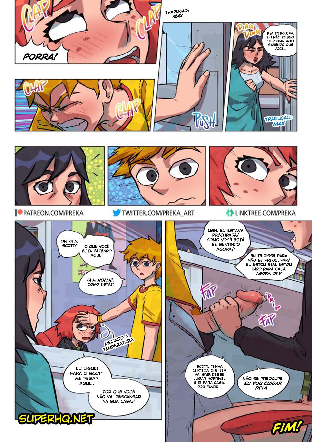 Kim Pines Payday - Foto 27