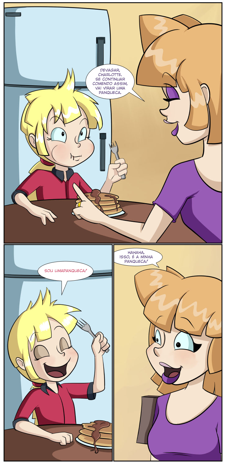 Cross My Heart - Foto 29